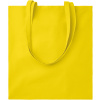SOĽS Majorca Nákupná taška SL04097 Lemon 38 x 42 cm SOĽS Majorca Nákupná taška SL04097 Lemon 38 x 42 cm