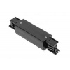 GTV Elektrický konektor pro 3fázové kolejnicové vedení X-RAIL s možností n GTV Elektrický konektor pro 3fázové kolejnicové vedení X-RAIL s možností n