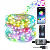 Svetelný stĺp do záhrady - 10/20 m USB vianočný stromček Fairy String Light s telefónom Smart Bluetooth (10/20M USB vianočný stromček rozprávkové svietidlo s telefónom Smart Bluetooth) Svetelný stĺp do záhrady - 10/20 m USB vianočný stromček Fairy String Light s telefónom Smart Bluetooth (10/20M USB vianočný stromček rozprávkové svietidlo s telefónom Smart Bluetooth)