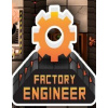 Factory Engineer Steam Key GLOBAL - PC Factory Engineer Steam Key GLOBAL - PC
