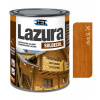 Het Soldecol lazúra SL26 dub - Tenkovrstvá lazúra 0,75l Het Soldecol lazúra SL26 dub - Tenkovrstvá lazúra 0,75l