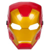 HASBRO - Avengers Maska Hrdiny Iron Man HASBRO - Avengers Maska Hrdiny Iron Man