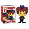 Funko Pop! The Simpsons Sideshow Bob 1656 Funko Pop! The Simpsons Sideshow Bob 1656