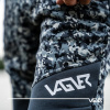 Vagner Tepláky Cano Pro - XS Vagner Tepláky Cano Pro - XS
