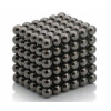 Neocube magnetické gule 216 ks. 5 mm čierna (Neocube magnetické gule 216 ks. 5 mm čierna) Neocube magnetické gule 216 ks. 5 mm čierna (Neocube magnetické gule 216 ks. 5 mm čierna)