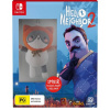 Hello Neighbor 2 Imbir Edition CZ Hello Neighbor 2 Imbir Edition CZ