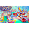 Penny's Big Breakaway - Steam PC Penny's Big Breakaway - Steam PC