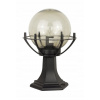 Stĺpíkové osvetlenie - Záhradná lampa stojaca lopta s košíkom 39 cm (Stĺpíkové osvetlenie - Záhradná lampa stojaca lopta s košíkom 39 cm) Stĺpíkové osvetlenie - Záhradná lampa stojaca lopta s košíkom 39 cm (Stĺpíkové osvetlenie - Záhradná lampa stojaca lopta s košíkom 39 cm)