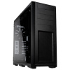PHANTEKS Enthoo Pro Midi-Tower, tvrdené sklo - čierna PHANTEKS Enthoo Pro Midi-Tower, tvrdené sklo - čierna