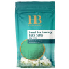 HB Dead Sea Minerals H&B Dead Sea Minerals - Luxusná kúpeľová soľ z Mŕtveho mora zelená - jablko 500g HB Dead Sea Minerals H&B Dead Sea Minerals - Luxusná kúpeľová soľ z Mŕtveho mora zelená - jablko 500g