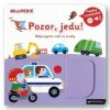 MiniPEDIE Pozor, jedu! Objevujeme svět se zvuky MiniPEDIE Pozor, jedu! Objevujeme svět se zvuky