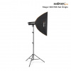 walimex pro Stager 600 HSS Set Single walimex pro Stager 600 HSS Set Single