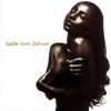 CD Sade: Love Deluxe DLX CD Sade: Love Deluxe DLX