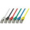 Logilink CP1062U Patch CAT 5e UTP, 3m, šedý Logilink CP1062U Patch CAT 5e UTP, 3m, šedý