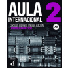 Aula Int. Nueva Ed. 2 A2 – Libro del profesor Aula Int. Nueva Ed. 2 A2 – Libro del profesor