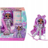 LOL Surprise! Zimná Tweens bábika - Violet Snow LOL Surprise! Zimná Tweens bábika - Violet Snow