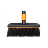 FISKARS 1001417 Metla univerzálna QuikFit FISKARS 1001417 Metla univerzálna QuikFit