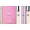 Toaletná voda Chanel 60 ml Toaletná voda Chanel 60 ml