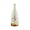 Calvin Klein CK In2U for Her EDT 100 ml W Calvin Klein CK In2U for Her EDT 100 ml W