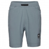 Mammut Massone Sport Shorts Men šedá 48 Mammut Massone Sport Shorts Men šedá 48