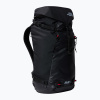 Pánsky turistický batoh The North Face All Mountain Purpose 38 l black/red Pánsky turistický batoh The North Face All Mountain Purpose 38 l black/red