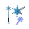 110684 Magická palička pre ľadovú princeznú, 54cm 110684 Magická palička pre ľadovú princeznú, 54cm