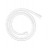 Hansgrohe Sprchová hadice Isiflex matná bílá 28276700 Hansgrohe Sprchová hadice Isiflex matná bílá 28276700