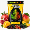 Yerba maté Monte Verde Energia Guarana ovocná 500 g Yerba maté Monte Verde Energia Guarana ovocná 500 g