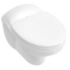 Villeroy & Boch Omnia pro vita, Detský klozet hlboké splach 330 x 540 mm, vodorovný 76021001 Villeroy & Boch Omnia pro vita, Detský klozet hlboké splach 330 x 540 mm, vodorovný 76021001