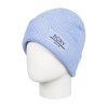 Roxy Folker Beanie, One Size, Fialová, ZĽAVA Roxy Folker Beanie, One Size, Fialová, ZĽAVA