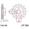 Predný ozubený klin JT 12Z, 520 KTM DUKE 125/200 Predný ozubený klin JT 12Z, 520 KTM DUKE 125/200