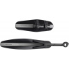 Blatníky Bontrager Universal Road/CX/MTB Fender - black uni Blatníky Bontrager Universal Road/CX/MTB Fender - black uni