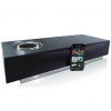 NAIM audio Mu-so 2 (Prémiový bezdrôtový systém novej generácie Naim Mu-so 2) NAIM audio Mu-so 2 (Prémiový bezdrôtový systém novej generácie Naim Mu-so 2)