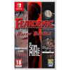 Feardemic Horror Bundle (SWITCH) Feardemic Horror Bundle (SWITCH)