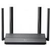 TP-Link EX222 - AX1800 Dual Band Wi-Fi 6 Router, 3x 1Gbps LAN porty, 1x 1Gbps WAN port, EasyMesh TP-link TP-Link EX222 - AX1800 Dual Band Wi-Fi 6 Router, 3x 1Gbps LAN porty, 1x 1Gbps WAN port, EasyMesh TP-link