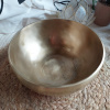 Tibetská mísa Kvet života 956 g Tibetská mísa Kvet života 956 g