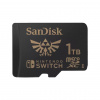 SanDisk MicroSDXC karta 1TB pro Nintendo Switch (R:100/W:90 MB/s, UHS-I) SanDisk MicroSDXC karta 1TB pro Nintendo Switch (R:100/W:90 MB/s, UHS-I)