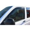 HEKO Deflektory okien VW T5, T6 Transporter Caravelle 2003-2019 predný HEKO Deflektory okien VW T5, T6 Transporter Caravelle 2003-2019 predný