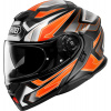 SHOEI NEOTEC3 ANTHEM TC-8 - M SHOEI NEOTEC3 ANTHEM TC-8 - M