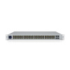 Ubiquiti Networks UniFi USW-PRO-48 sieťový prepínač Riadený L2/L3 Gigabit Ethernet (10/100/1000) 1U Strieborná (USW-PRO-48) Ubiquiti Networks UniFi USW-PRO-48 sieťový prepínač Riadený L2/L3 Gigabit Ethernet (10/100/1000) 1U Strieborná (USW-PRO-48)