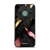 Lesklý kryt na mobil Honor Magic 8 Lite - Mobiwear Glossy G021G, černý a zlatavý mramor (Prémiové lesklé pouzdro, obal, kryt Mobiwear Glossy na mobil Honor Magic 8 Lite 5G s motivem) Lesklý kryt na mobil Honor Magic 8 Lite - Mobiwear Glossy G021G, černý a zlatavý mramor (Prémiové lesklé pouzdro, obal, kryt Mobiwear Glossy na mobil Honor Magic 8 Lite 5G s motivem)