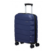 American Tourister Kabínový kufor Air Move S tmavě modrá 32,5 l