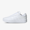 adidas COURT PLATFORM EUR 41 1/3 adidas COURT PLATFORM EUR 41 1/3