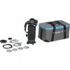 Nanlite Projector Mount pre FM mount s 18-36° Zoomom Nanlite Projector Mount pre FM mount s 18-36° Zoomom