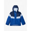 Detská bunda Columbia Lightning Lift III Jacket - mountain blue/c.navy/whisper Detská bunda Columbia Lightning Lift III Jacket - mountain blue/c.navy/whisper
