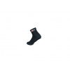 Návleky na tretry PELLS Lycra Black - M Návleky na tretry PELLS Lycra Black - M
