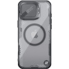 Nillkin Iceblade Prop Magnetic Kryt pre Apple iPhone 16 Pro Max Black Nillkin Iceblade Prop Magnetic Kryt pre Apple iPhone 16 Pro Max Black