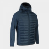BERNA III SOFT SHELL bunda modrá námornícka 4XS BERNA III SOFT SHELL bunda modrá námornícka 4XS