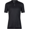 Cyklistický dres FOX Flexair Pro SS Jersey - black M Cyklistický dres FOX Flexair Pro SS Jersey - black M