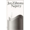 Nápěvy - Zábrana Jan Nápěvy - Zábrana Jan